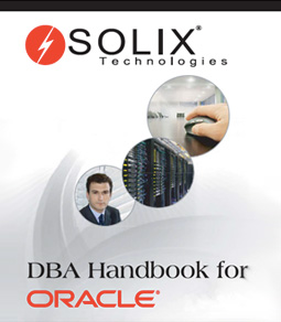 DBA Handbook