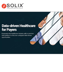 Data-driven Healthcare for Payers