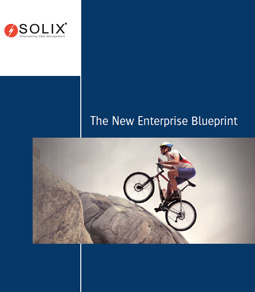 The New Enterprise Blueprint