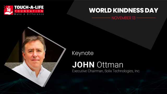 Keynote 2020 - John Ottman